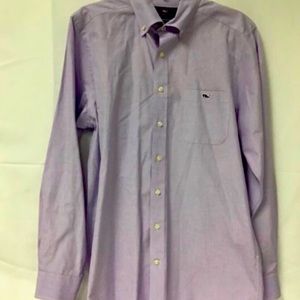Men’s Vineyard Vines Shirt